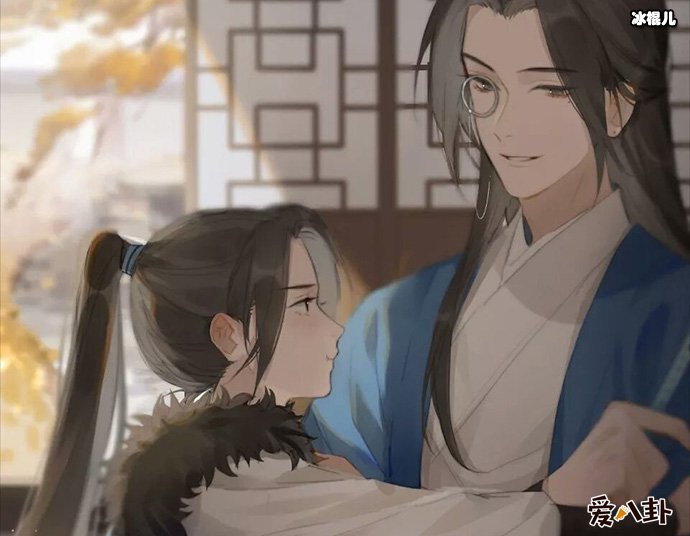 耽美小说《杀破狼》