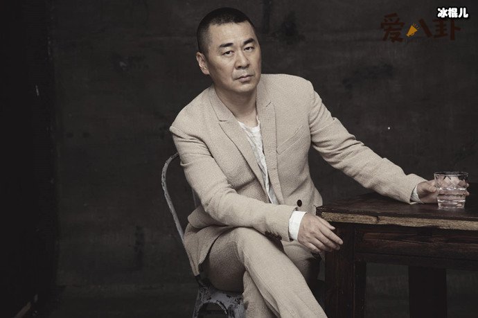 陈建斌被批负心汉