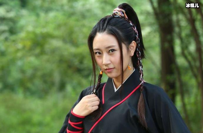 陈楚月个人资料