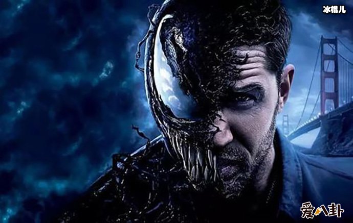 毒液2片场照曝光