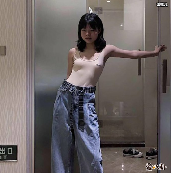 cindy是谁瘦了为何上热搜