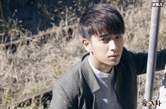 陈若轩怎么火的