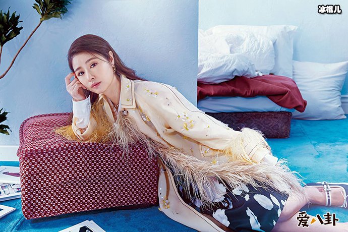 为何网友都呛林心如读博