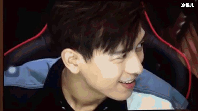 李现现场游戏照