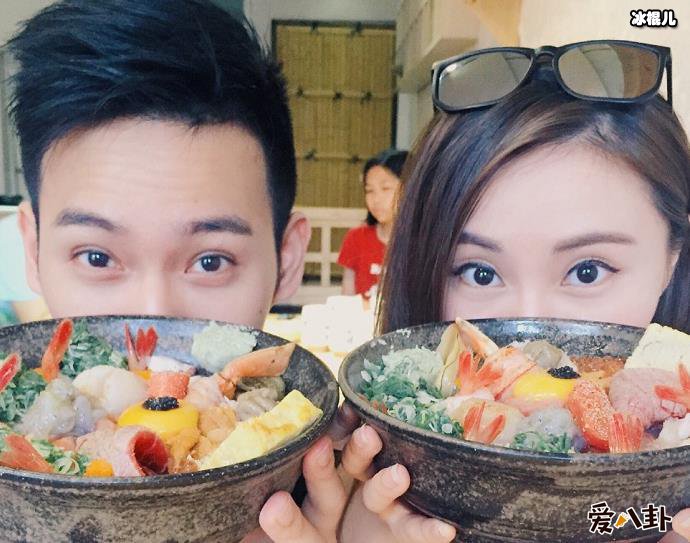 黄恺杰和刘凯茵现状