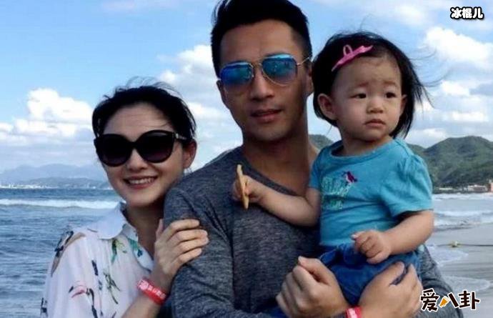 大s汪小菲一家三口