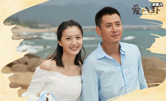 韩栋老婆李想资料