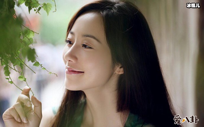 韩雪早有回应自己的恋情