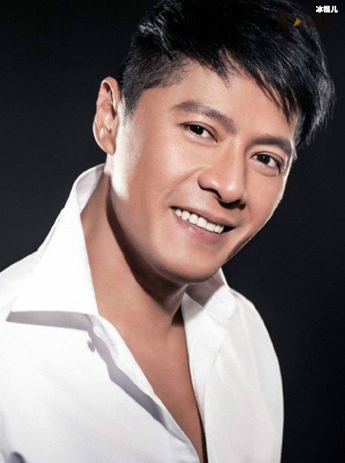 李南星当初红极一时