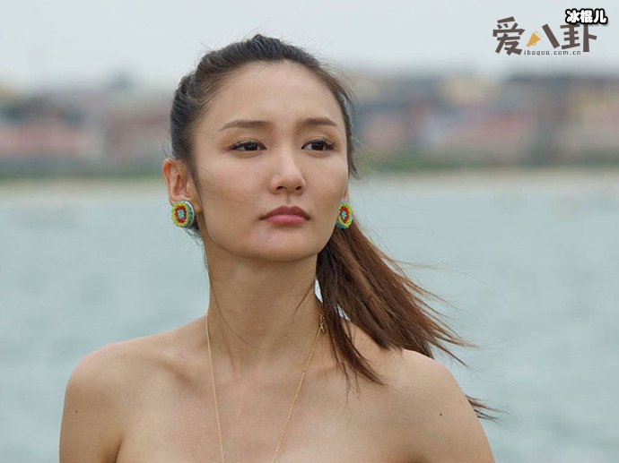 张默前女友牛萌萌被爆吸毒