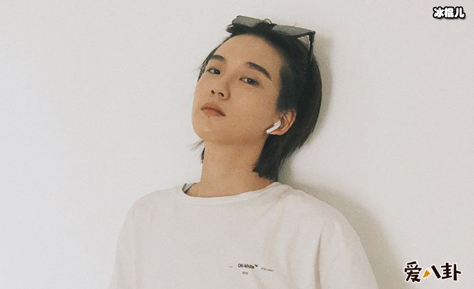 陆柯燃个人资料