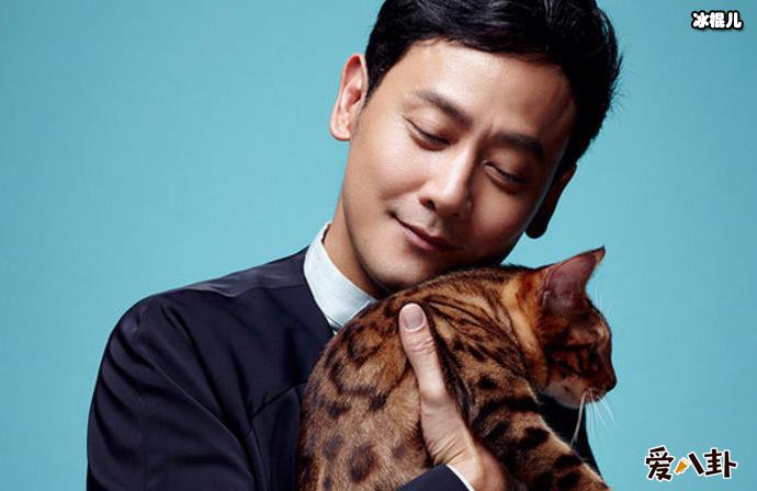 邱心志女友是谁