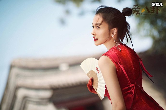 姚星彤一直都不红