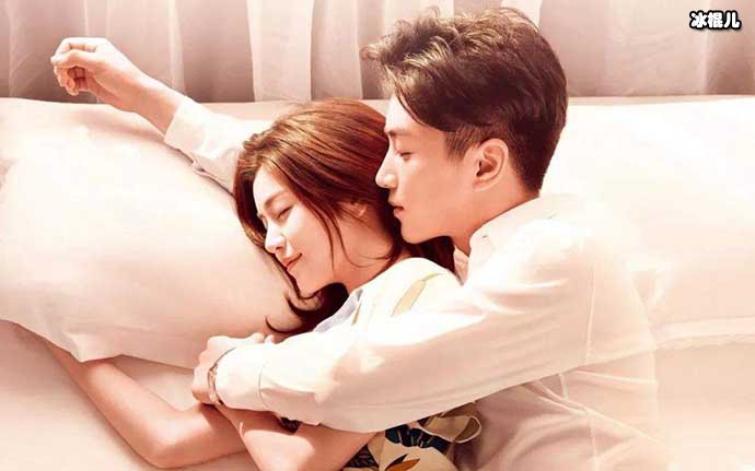 陈妍希探班陈晓力破离婚谣言