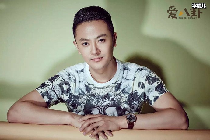 李晨印小天插刀门事件