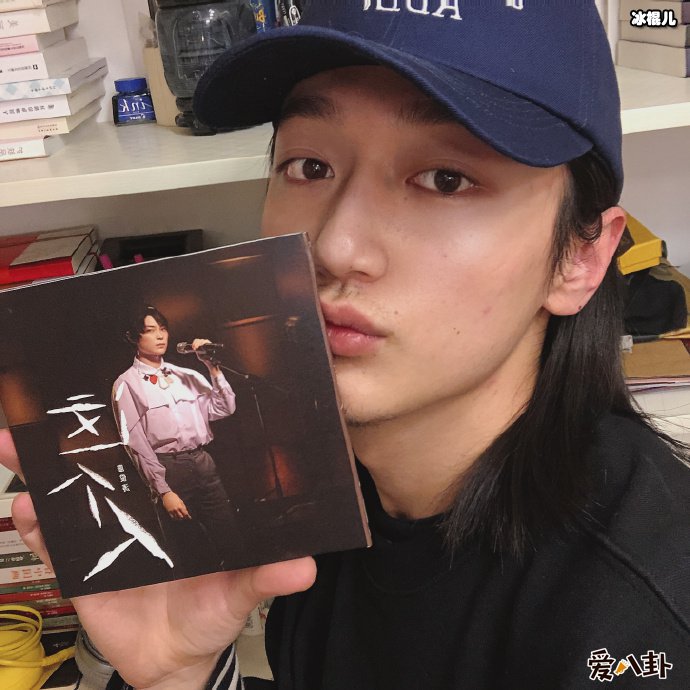 明日之子王竟力