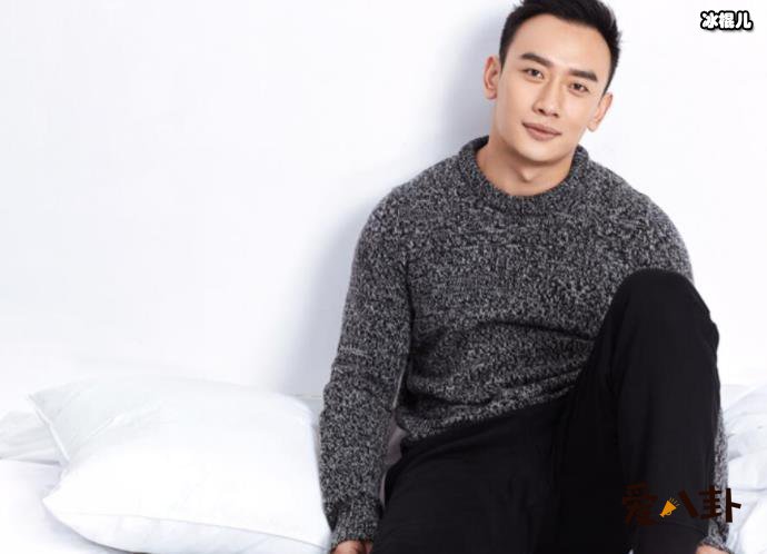 那家威年龄多大了