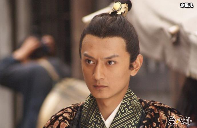 演员梁大维剧照