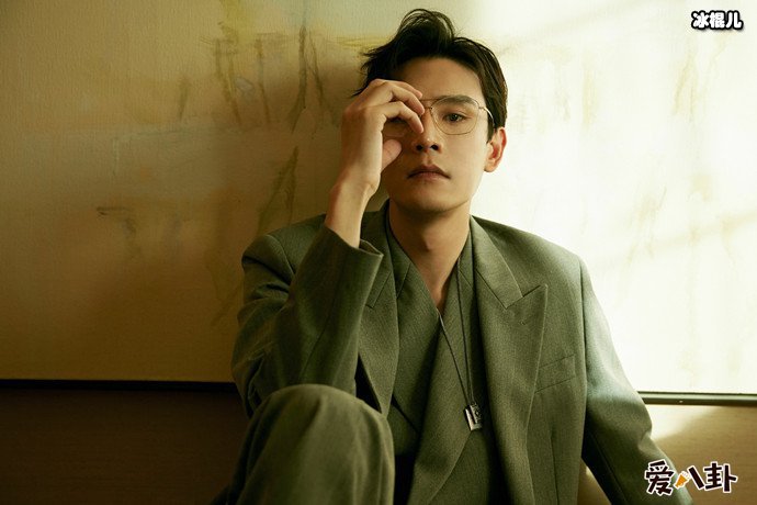 经超和妻子小李琳的相识过程