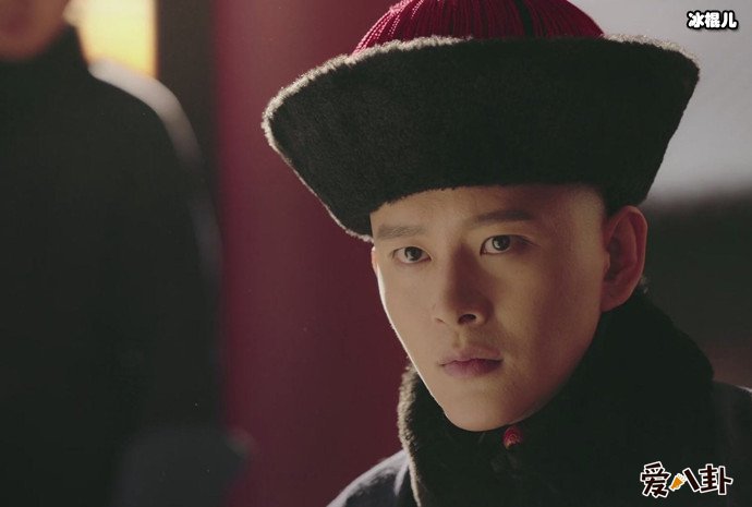 李玉如懿传剧照