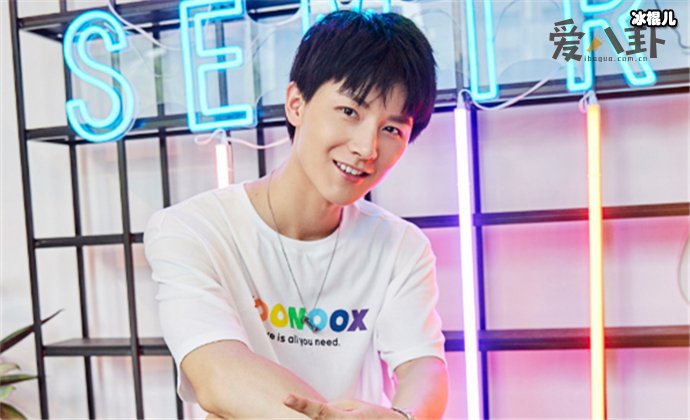 杨泽为什么被叫小叔叔