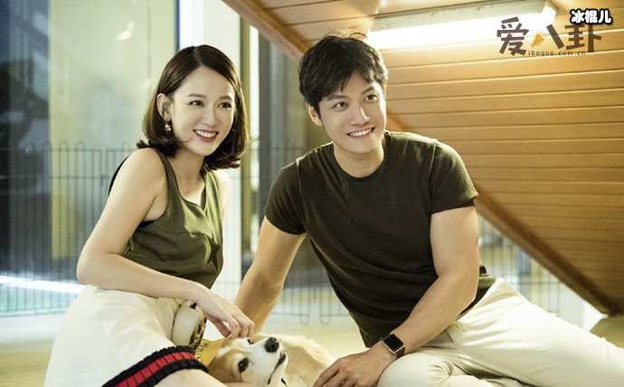 陈乔恩艾伦坐实分手传闻了吗