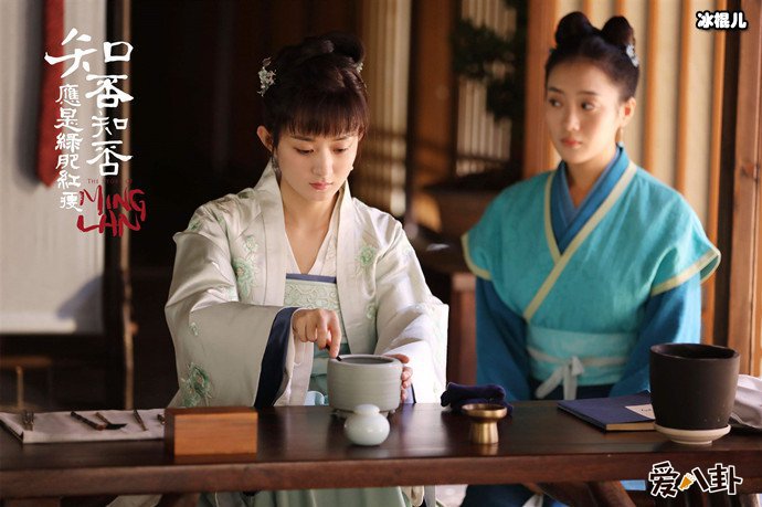 知否在美国亚美卫视播出