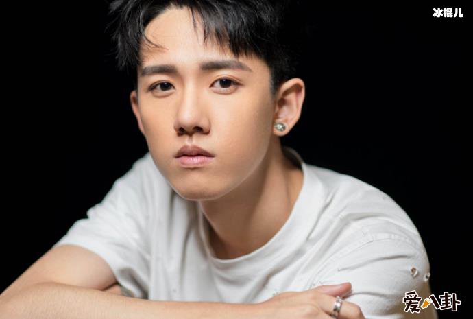 张耀女朋友是谁