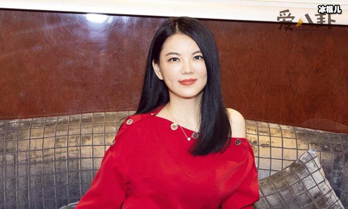 李湘目前无回应