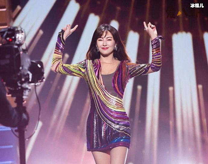 乘风破浪的姐姐