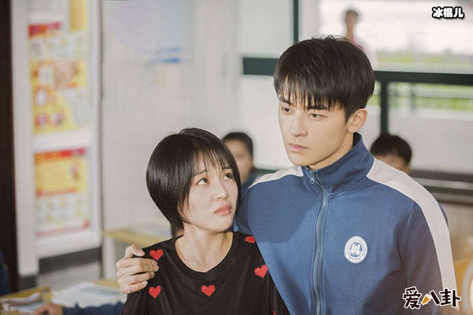  马栗曾经出演过什么作品