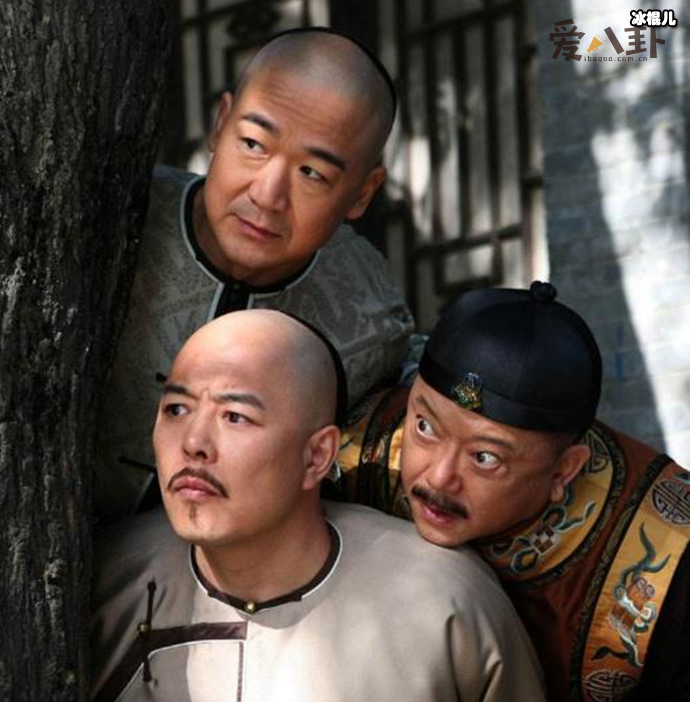 铁三角重逢引发观众回忆