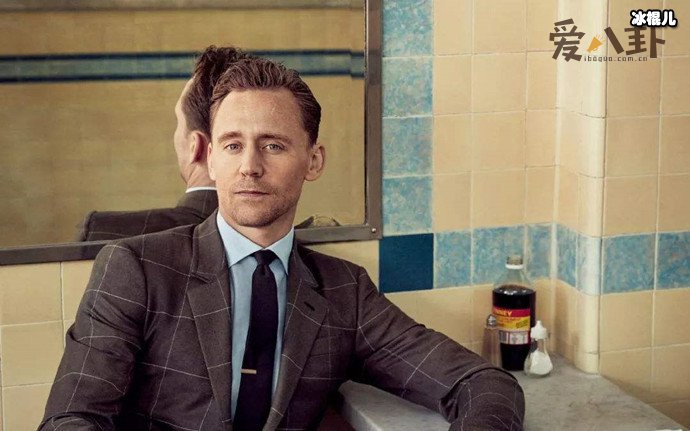 抖森被曝新恋情