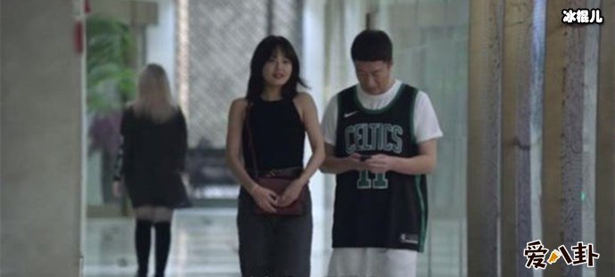 孙红雷带着爸爸去留学剧照