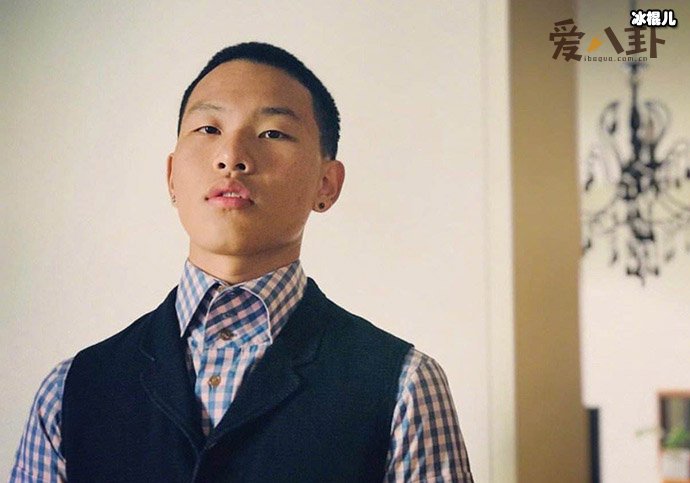 陈坤孩子的母亲是谁