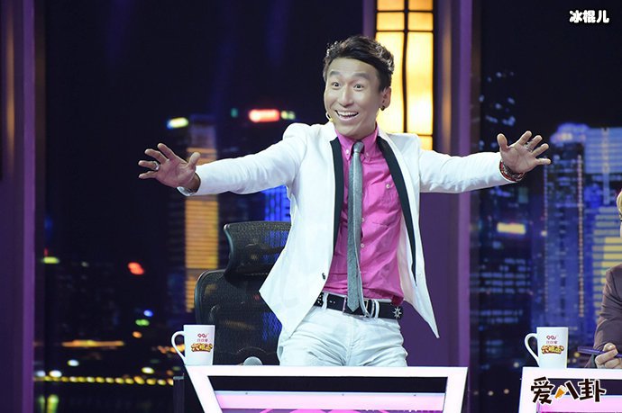 陈羽凡的新女友是谁