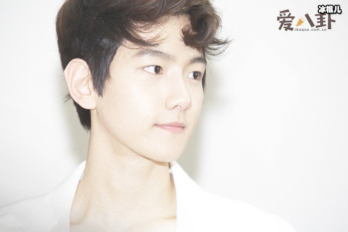 边伯贤被SM打是真的吗