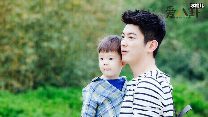 网传杜江是富二代