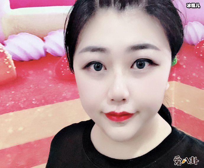 乔碧萝抑郁是真的吗