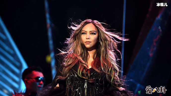 张惠妹删动态炒作新专辑大家认同其做法吗