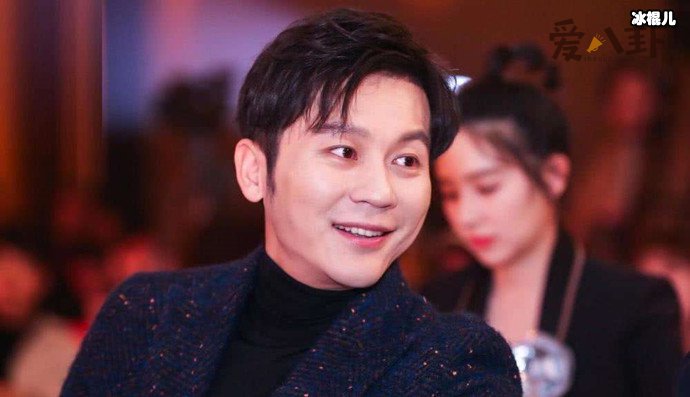 李晨被曝家世显赫