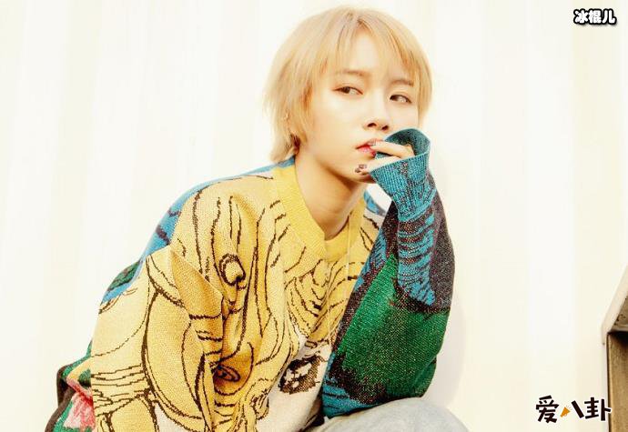 歌手陈乐一资料