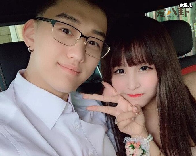 猫妹妹达少恋情回顾