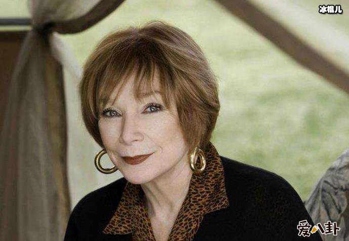 雪莉·麦克雷恩个人资料