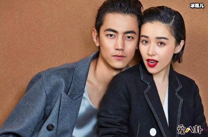 阚清子男友是谁