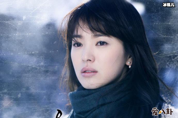 宋仲基怎么火起来的