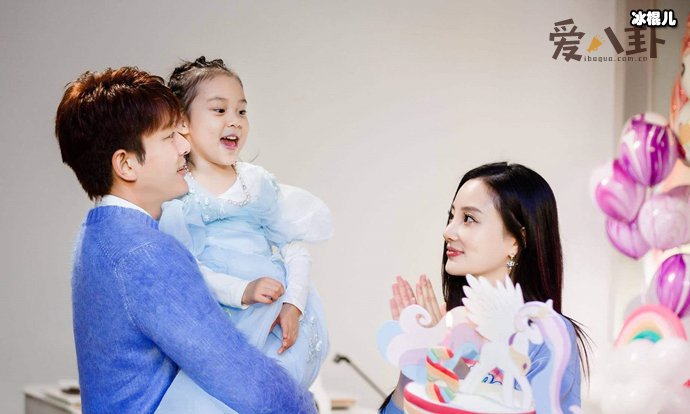 贾乃亮和李小璐复合了吗