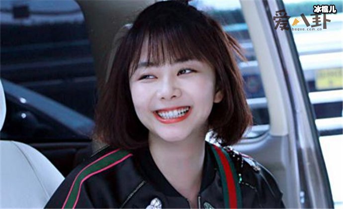 谭松韵走红经历