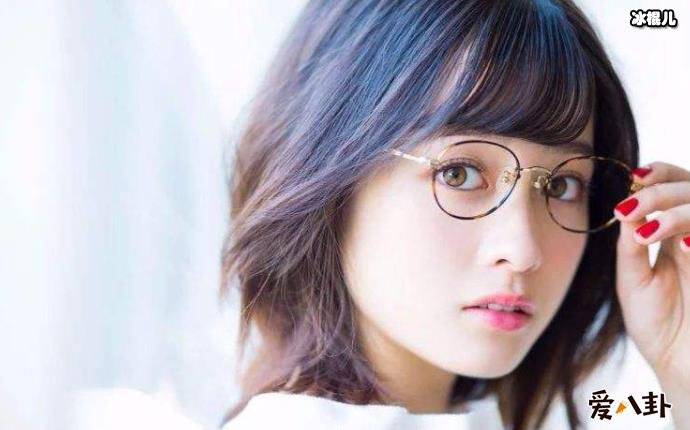 桥本环奈真的不是处了吗 