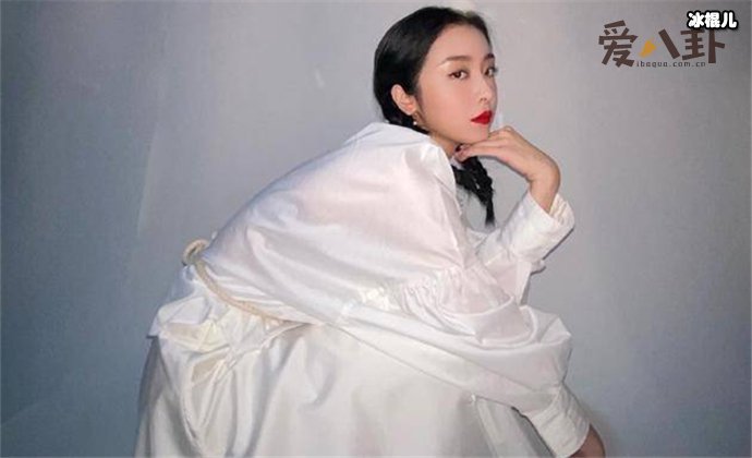 赵小棠男友是谁